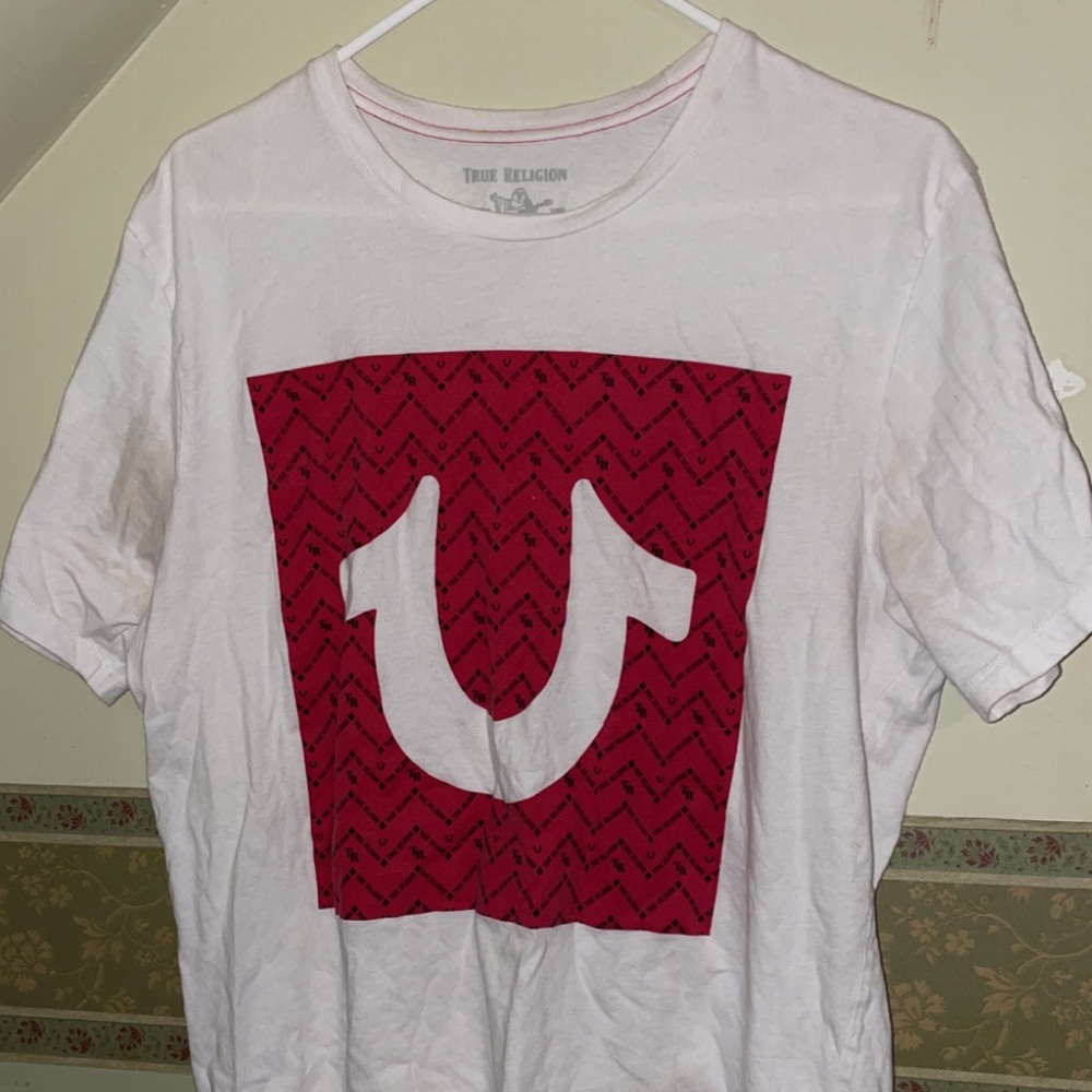 True Religion Shirt